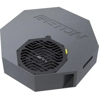 ETON RES 10 AR 10“ (25cm) Aktiv-Gehäusesubwoofer | Masori