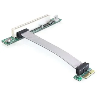 DeLock Riser Card 41857
