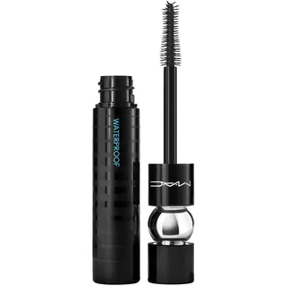 MAC Stack Waterproof Mascara Black Stack 12 ml