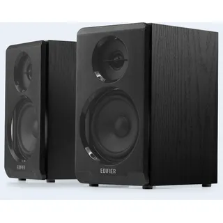 Edifier R33BT 2.0 System schwarz