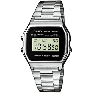 Casio Collection A158WEA-1EF