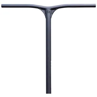 core action sports Stunt-Scooter Lenker Aluminium 35mm 62cm Schwarz/Grau