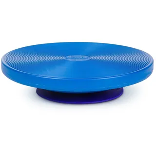 Sport-Thieme Therapiekreisel-Set, Blau