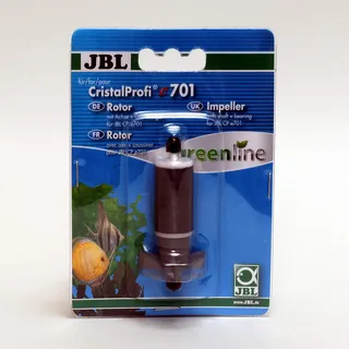 JBL Rotor-Set für CristalProfi e701