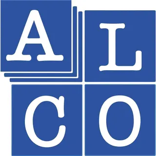Alco 262 77mm gewellt, 100 Stück