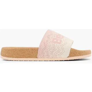 Bench  Slides Rosa, Damen, Größe: 36, Material: Maschenware - Bench  Slides Rosa, Damen, Größe: 36, Material: Maschenware - woman - Rosa