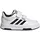 Cloud White/Core Black/Core Black 23
