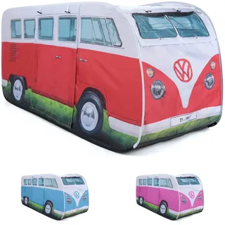 Board Masters VW Collection VW T1 Pop-Up Spielzelt