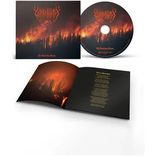 Winterfylleth The Unyielding Season