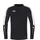 Sweatshirt Schwarz XL