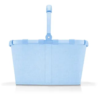 frame twist powder blue