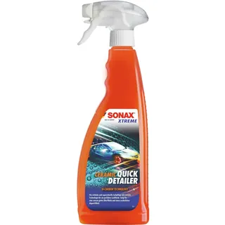 Sonax Xtreme Ceramic Quick Detailer 750ml