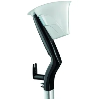 Vileda Steam Plus schwarz