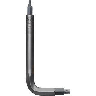 daysaver Multitool Essential 8 One Size Silber/Grau
