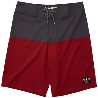 NRS Benny Boardshorts - Vino, XXL (38)
