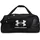 Sporttasche S 40 Liter 001 black/black/metallic silver