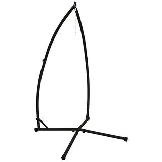 ECD Germany Hängesesselgestell Hängesitz Gestell 208cm