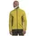 Circ Fleece Jacke Golden Spice 50