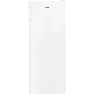 Amica VKS 354100 W Kühlschrank (229 l, 1410 mm hoch, Weiß)