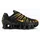 Black/University Gold 43