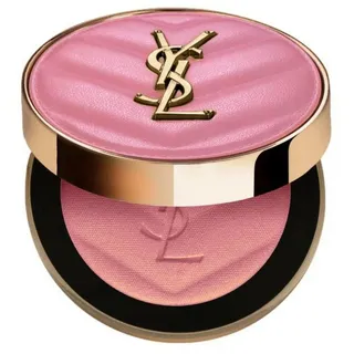 Yves Saint Laurent Make Me Blush Bold Blurring Blush 93 Restless Rose