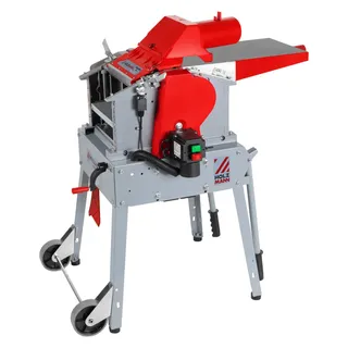 Holzmann Maschinen Holzmann Abricht-Dickenhobelmaschine