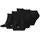 Sneaker Socken 9-Paar Schwarz 43-46