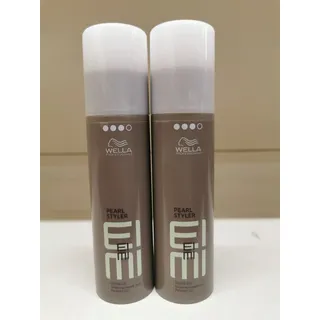 Wella Professional EIMI Pearl Styler Gel 6 x 100 ml