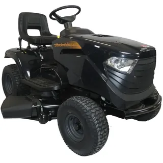 Black Edition PRO 155/98 SD Rasentraktor - Seitauswurf - RWD - bis ca. 3500 m2