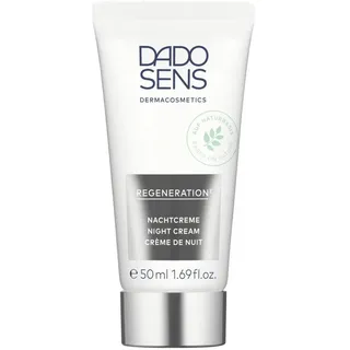 DADO SENS Regeneration E Nachtcreme 50 ml