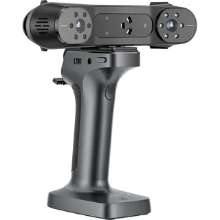 Creality Raptor X, 3D Scanner,