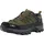 Olive/Flame 43