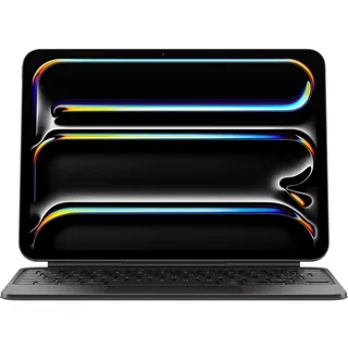 11" iPad Pro (M4) FR schwarz