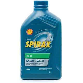 Shell Getriebeöl Spirax S5 ATE 75W-90 550057966