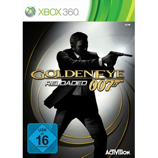 Activision GoldenEye 007: Reloaded Xbox 360