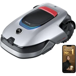 DREAME A2 1200 Mähroboter