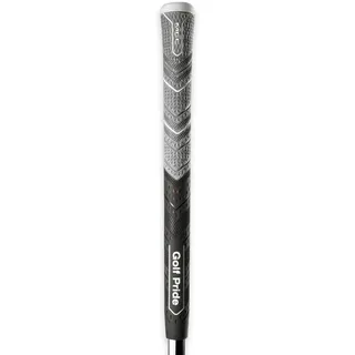Golf Pride Griff MCC Plus 4 Align MAX schwarz/rot