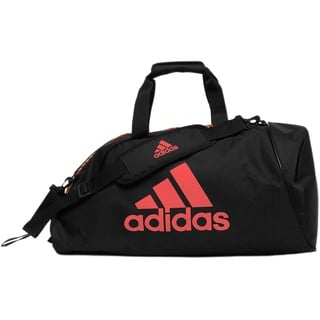 Adidas Unisex – Erwachsene 2in1 Bag Sporttasche, 2 in 1