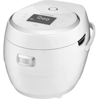 Cuckoo Reiskocher Weiß 1,8 l