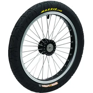 SURLY FAHRRADANHÄNGER LAUFRAD, LINKS/RECHTS, 1 STCK.