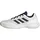 Herren Gamecourt 0 Tennis Shoes core White/core Black/Aurora Plum 46 EU