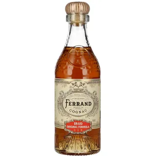 Cognac Pierre Ferrand 1840 Original Formula 45 % vol 0,7 l