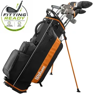 Wilson X31 Herren Komplettset 15teilig auch +1"