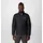 22TM Ii Daunenjacke Black S