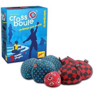 Zoch CrossBoule Set Downtown