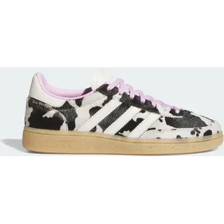 HANDBALL SPEZIAL SCHUH - Black / Off White / Bliss Lilac - 38 2/3