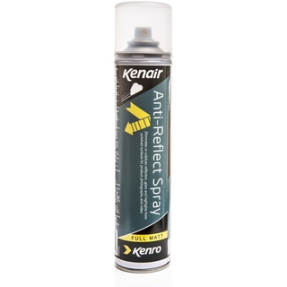 Kenro Anti Reflektion Spray Matt