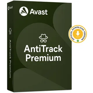 avast! Avast AntiTrack Premium