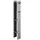 H-Anker-Set 64 x 26 silber
