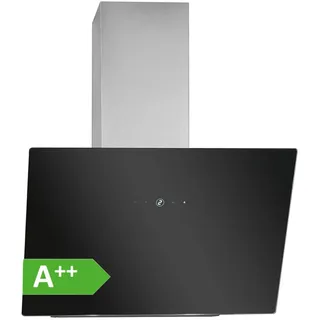 Bomann DU 7606.1 Kopffreihaube 60 cm Schwarz